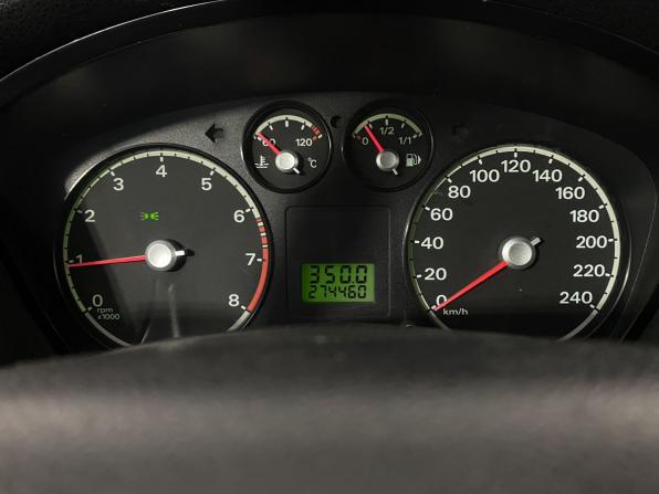 Ford Focus II с пробегом 2006 года, цена 470 000 рублей, 274459 км, хэтчбек, Автокод Объявления