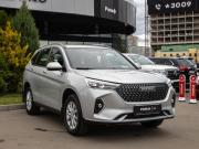 Haval M6 II Москва  - изображение 20