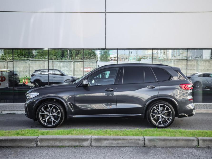 BMW X5 IV (G05/G18) Санкт-Петербург  - изображение 9