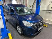 Renault Dokker I Санкт-Петербург  - изображение 8