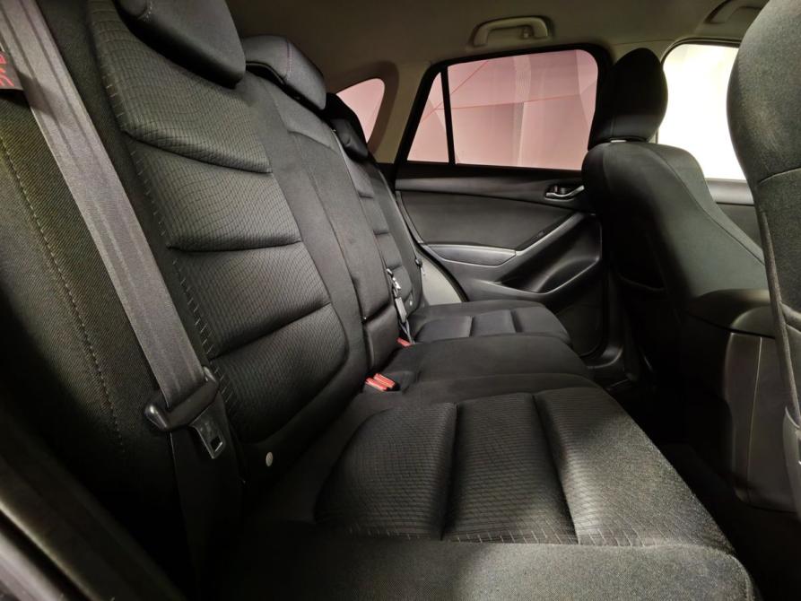 Mazda CX-5 I Москва  - изображение 15