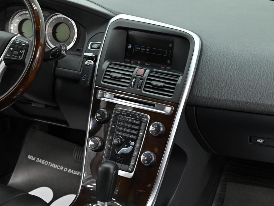 Volvo XC60 I Москва  - изображение 8