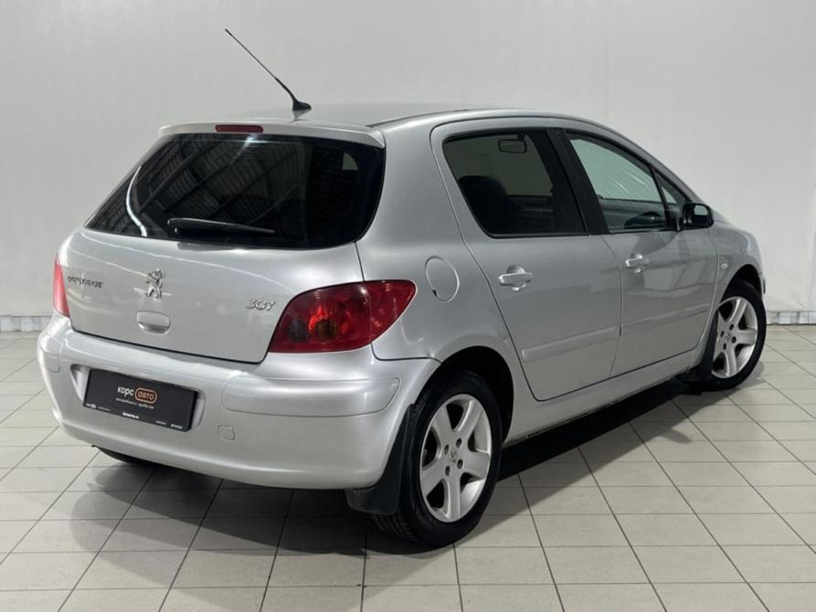 Peugeot 307 I Курск  - изображение 3