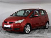Mitsubishi Colt VI (Z20/Z30) Химки  - изображение 10