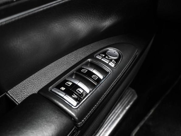 Mercedes-Benz S-Класс V (W221) Рестайлинг с пробегом 2010 года, цена 1 234 000 рублей, 212216 км, седан, Автокод Объявления