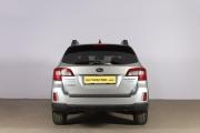 Subaru Outback V Новосибирск  - изображение 26