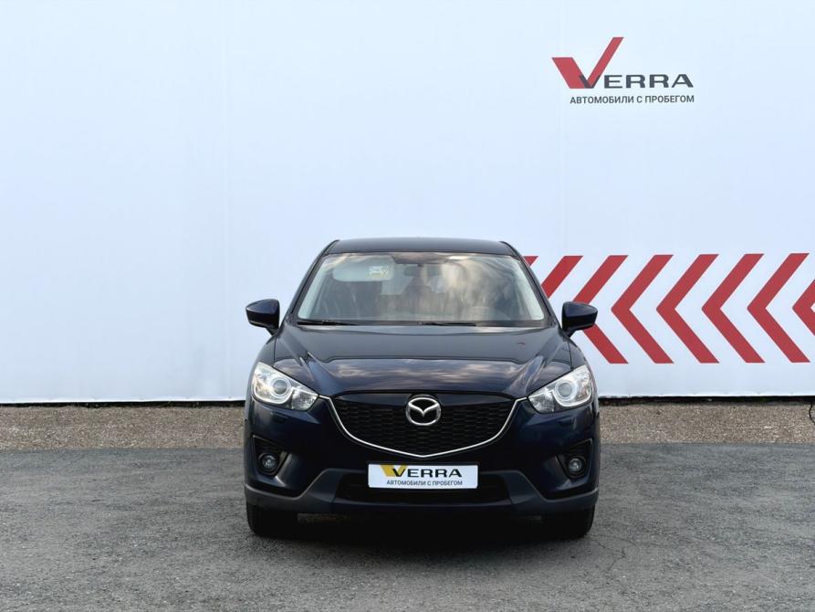 Mazda CX-5 I Пермь  - изображение 4