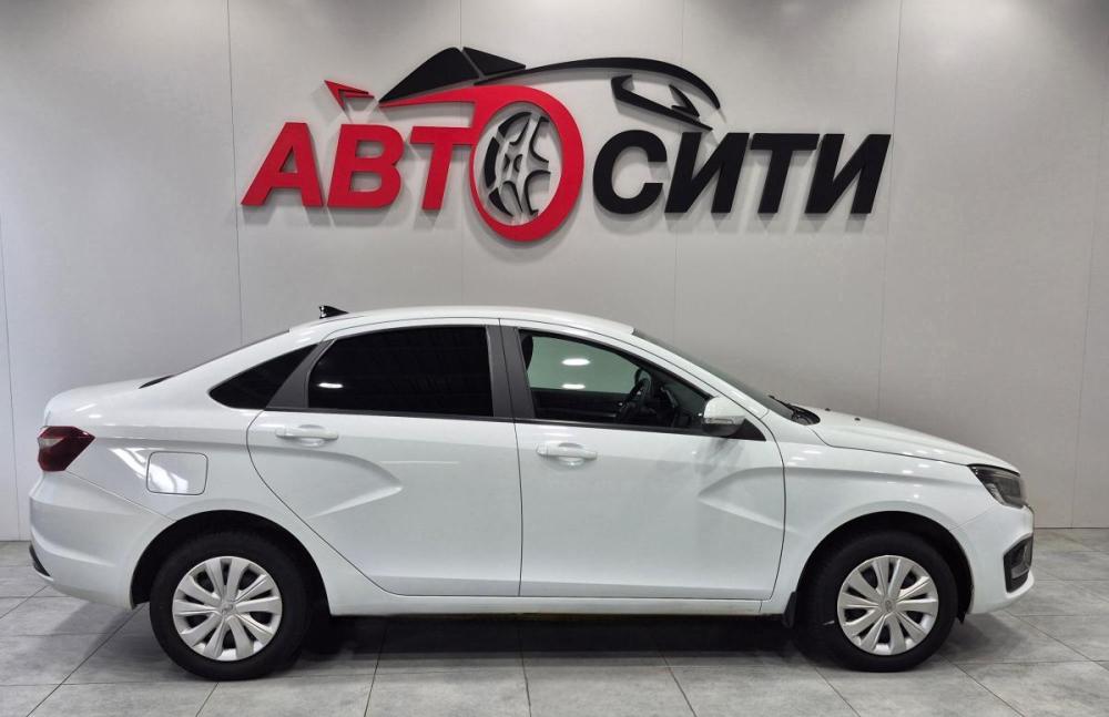 Lada (ВАЗ) Vesta I Рестайлинг (NG) Воронеж  - изображение 8
