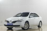 Nissan Primera III (P12) Новокузнецк  - изображение 27