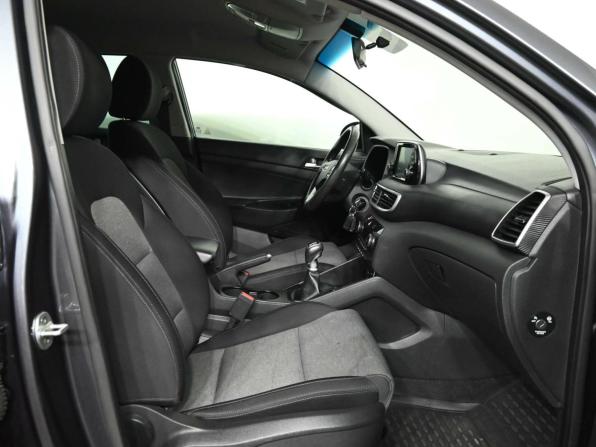 Hyundai Tucson III Рестайлинг с пробегом 2019 года, цена 2 450 000 рублей, 106232 км, внедорожник, Автокод Объявления
