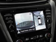 Nissan Murano III (Z52) Санкт-Петербург  - изображение 51