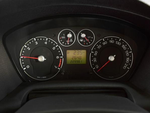Ford Fusion I Рестайлинг с пробегом 2008 года, цена 415 999 рублей, 229980 км, хэтчбек, Автокод Объявления