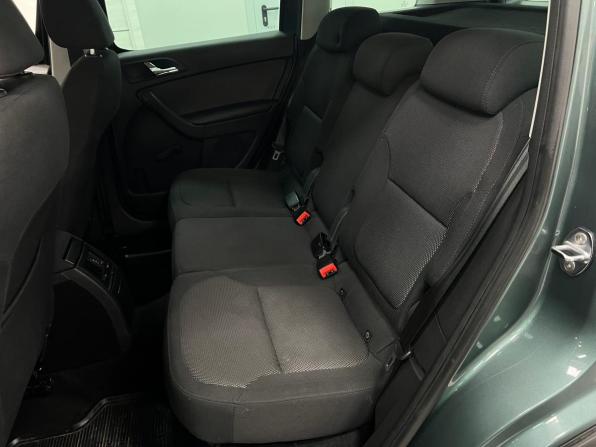 Skoda Yeti I с пробегом 2012 года, цена 820 000 рублей, 114905 км, внедорожник, Автокод Объявления