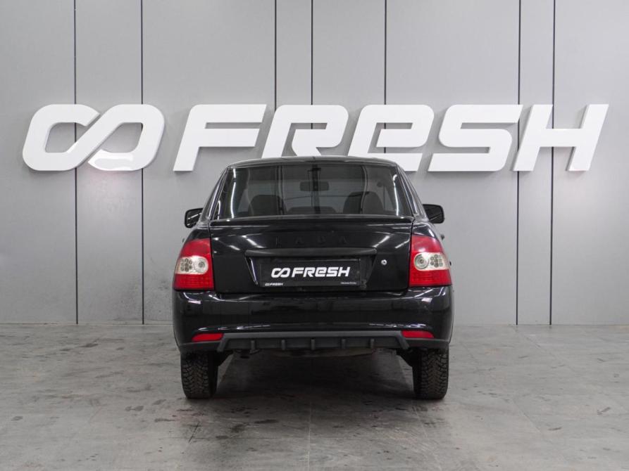 Lada (ВАЗ) Priora I Воронеж  - изображение 4