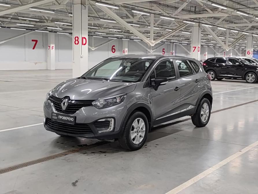 Renault Kaptur I Казань  - изображение 1