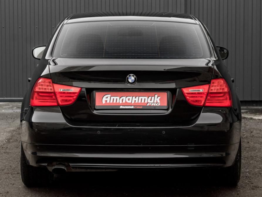 BMW 3 серии V (E90/E91/E92/E93) Рестайлинг Екатеринбург  - изображение 6
