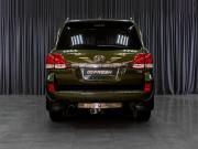 Toyota Land Cruiser 200 Series Тюмень  - изображение 31
