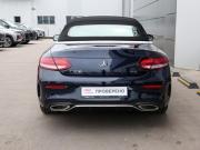 Mercedes-Benz C-Класс IV (W205) Рестайлинг Москва  - изображение 48