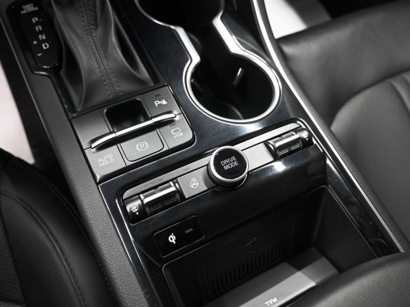 Kia K5 III с пробегом 2021 года, цена 2 395 000 рублей, 123377 км, седан, Автокод Объявления