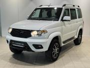 УАЗ Patriot I Рестайлинг 3 Самара  - изображение 18