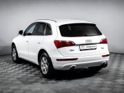 Audi Q5 I (8R) Москва  - изображение 24