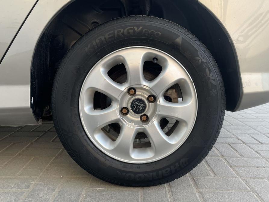 Peugeot 308 I Тамбов  - изображение 19
