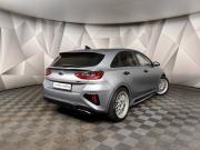Kia Ceed III Москва  - изображение 26