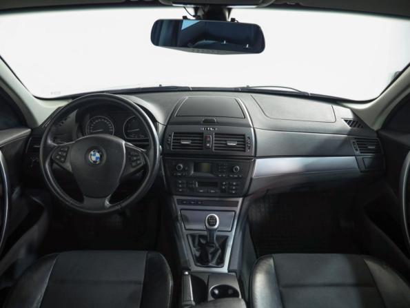 BMW X3 I (E83) Рестайлинг с пробегом 2010 года, цена 849 000 рублей, 419197 км, внедорожник, Автокод Объявления
