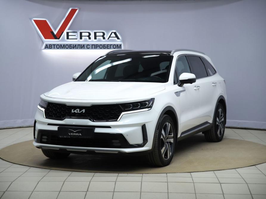 Kia Sorento IV Уфа  - изображение 1