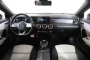 Mercedes-Benz CLA II (C118 X118) Москва  - изображение 44