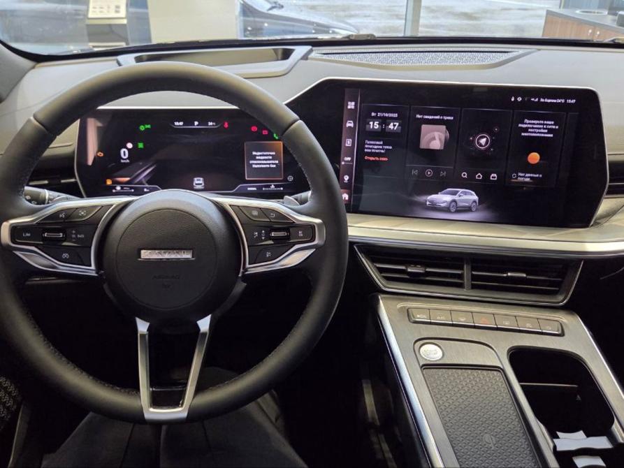 Haval F7 II Тольятти  - изображение 21