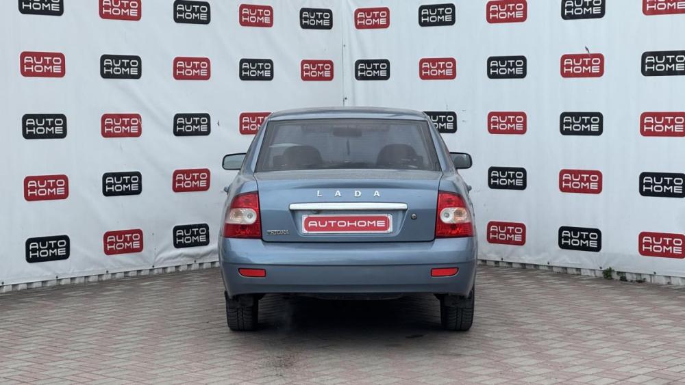 Lada (ВАЗ) Priora I Санкт-Петербург  - изображение 5