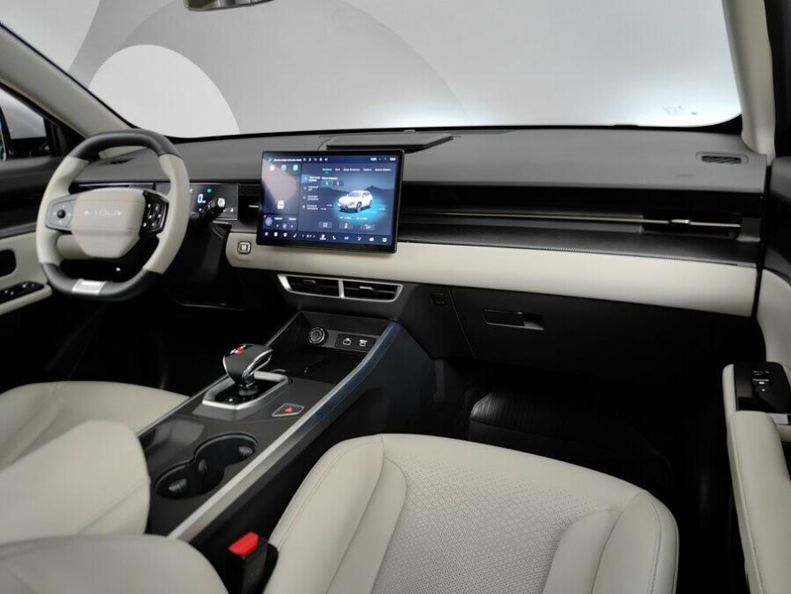 JETOUR DASHING I Подольск  - изображение 13