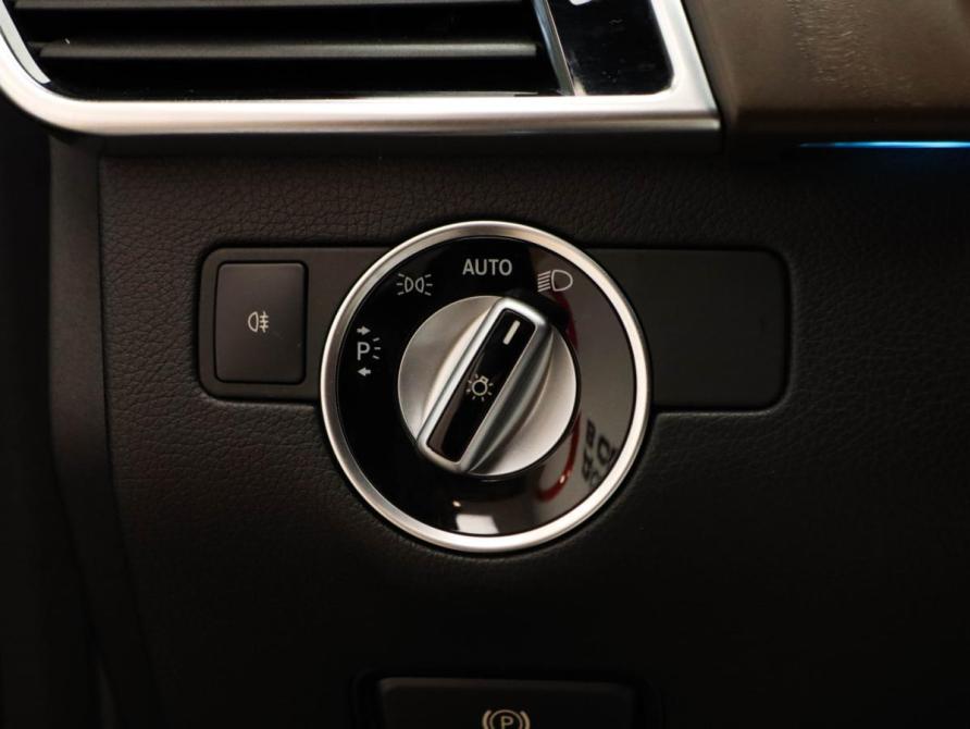 Mercedes-Benz GLS I (X166) Москва  - изображение 10