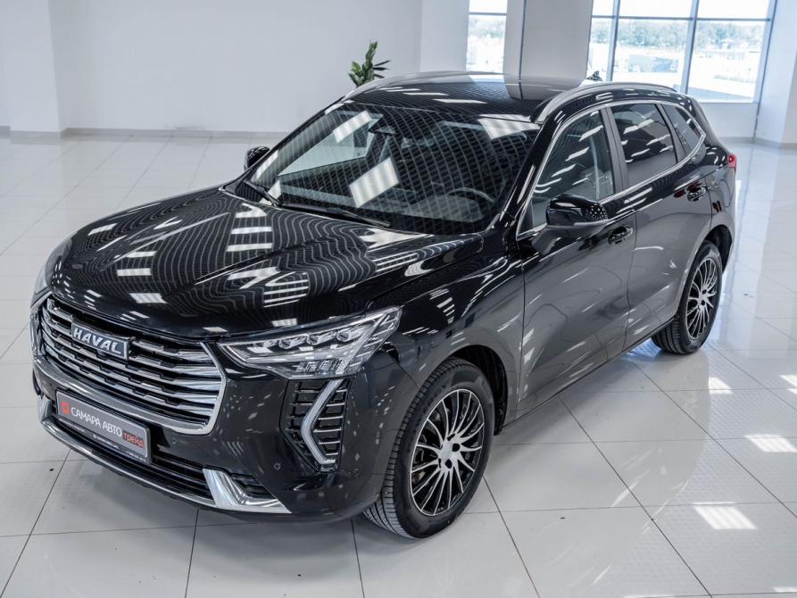 Haval Jolion I Самара  - изображение 23