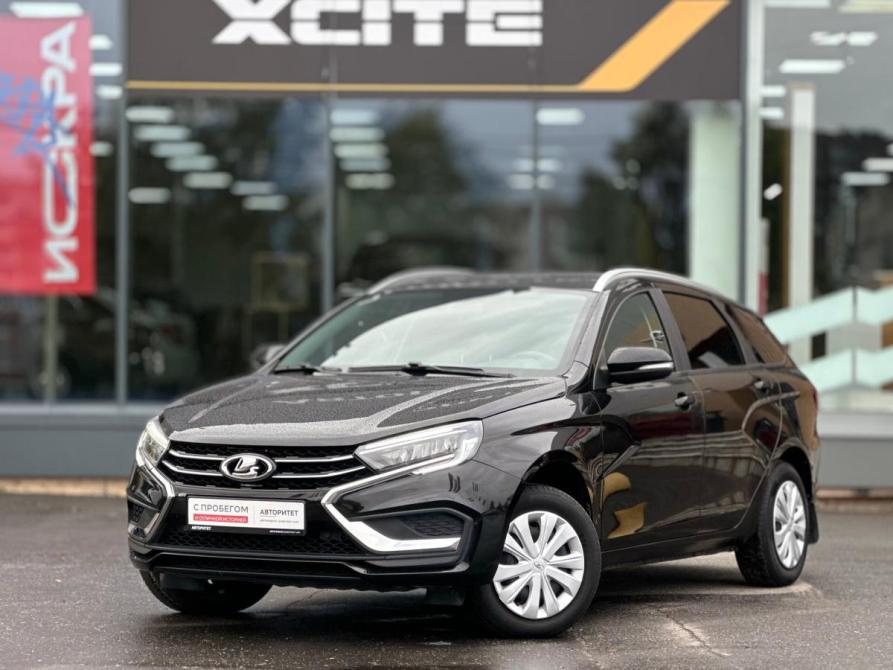Lada (ВАЗ) Vesta I Рестайлинг (NG) Архангельск  - изображение 1