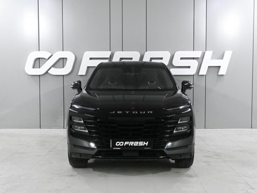 JETOUR DASHING I Ростов-на-Дону  - изображение 3