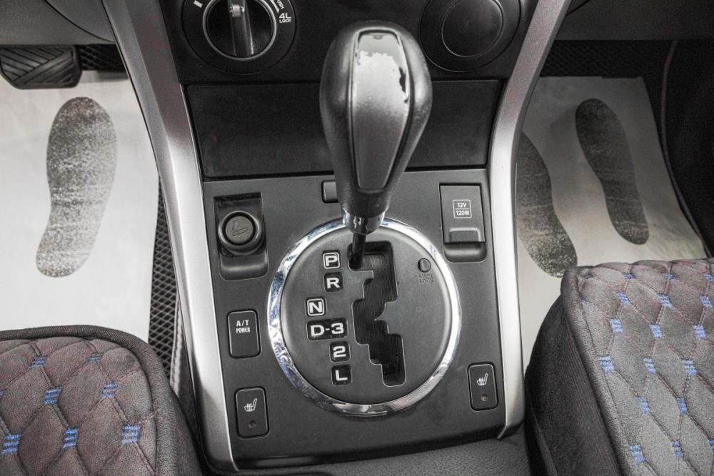 Suzuki Grand Vitara II Барнаул  - изображение 18