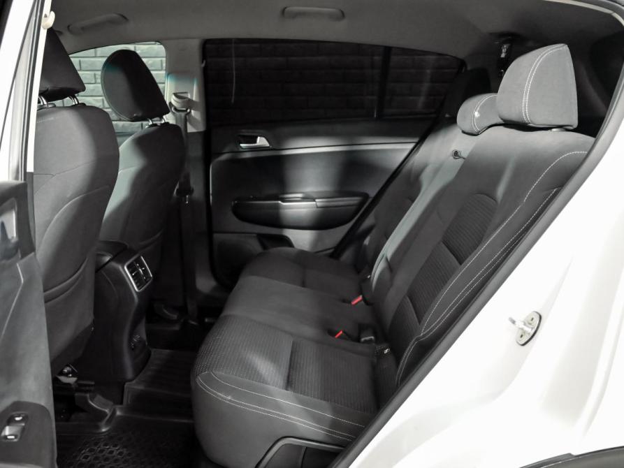 Kia Sportage IV Екатеринбург  - изображение 20
