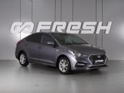Hyundai Solaris II Минеральные Воды  - изображение 16