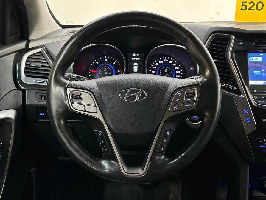 Hyundai Santa Fe III Санкт-Петербург  - изображение 16