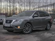 Nissan Pathfinder IV Санкт-Петербург  - изображение 21