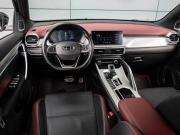 Geely Coolray I Краснодар  - изображение 33
