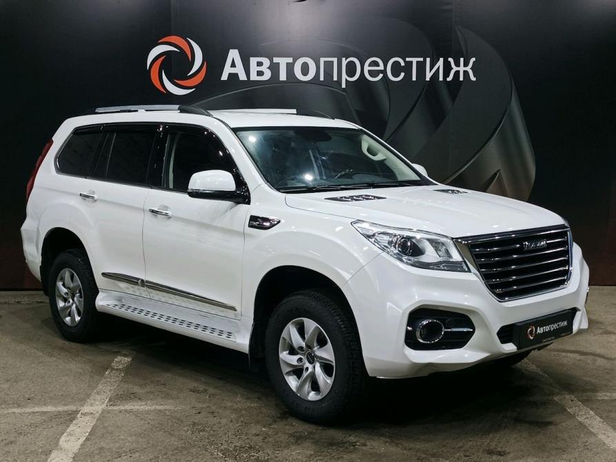 Haval H9 I Рестайлинг Ставрополь  - изображение 3
