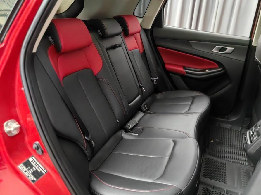 Changan CS55 Plus II Подольск  - изображение 9