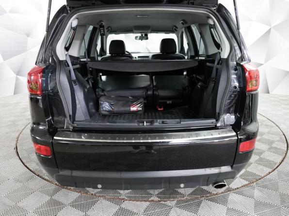 Peugeot 4007 с пробегом 2010 года, цена 1 235 000 рублей, 204580 км, внедорожник, Автокод Объявления