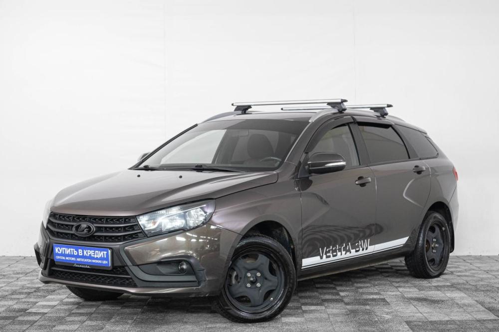 Lada (ВАЗ) Vesta I Кемерово  - изображение 4