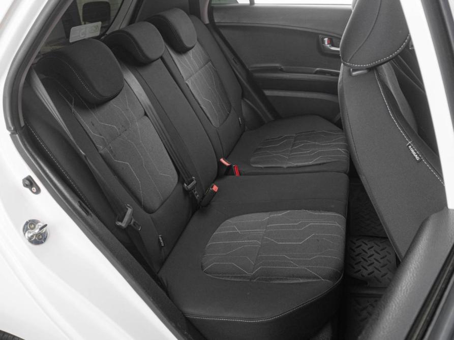Kia Picanto II Рестайлинг Тюмень  - изображение 7