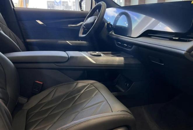 Новый Changan CS75 Plus IV 2025 года, цена 4 249 900 рублей, внедорожник, Автокод Объявления