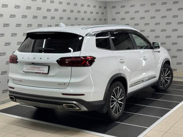 Chery Tiggo 8 Pro I с пробегом 2022 года, цена 2 020 000 рублей, 23569 км, внедорожник, Автокод Объявления